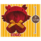 Okigae poncho various [5.Crab]