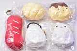 Mochimochi Beads cushion [All 5 type set(Full Complete)]