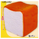BIG Bread Squeeze [1.Plain bread]