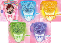 Oshinobouquet clear pouch [All 5 type set(Full Complete)]