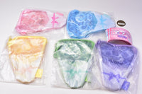 Oshinobouquet clear pouch [All 5 type set(Full Complete)]