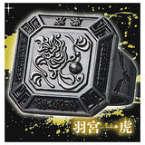 imagination accessory series Tokyo Revengers Ring Collection vol.1 [5.Kazutora Hanemiya]