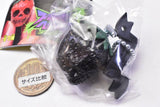 Skull berry [2.Strawberry (Black)]
