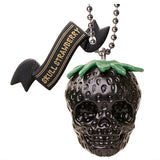 Skull berry [2.Strawberry (Black)]