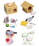 Java sparrow life Part.3 [All 6 type set(Full Complete)]