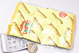 Calbee 4ren pouch Jagariko salad bits4 [2.B pattern]