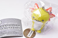 Life is wooper looper figure mascot [1.Golden]