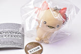 Life is wooper looper figure mascot [3.Albino]