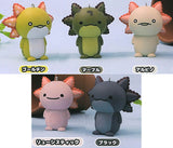 Life is wooper looper figure mascot [All 5 type set(Full Complete)]