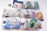 Viking mascot [All 5 type set(Full Complete)]