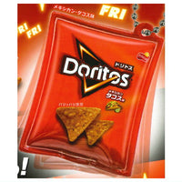 Doritos furifuri mascot [1.Mexican tacos]