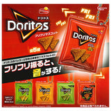 Doritos furifuri mascot [All 5 type set(Full Complete)]