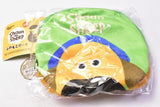 Shaun the Sheep fuwamoko pouch [2.Bitzer]