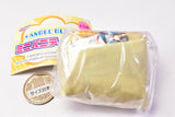 ANGEL BLUE Mini Vanity Pouch [3.Yellow]