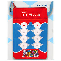 Coris Fue Ramune shoulder pouch [1.TYPE.A]