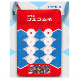 Coris Fue Ramune shoulder pouch [1.TYPE.A]