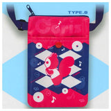 Coris Fue Ramune shoulder pouch [2.TYPE.B]