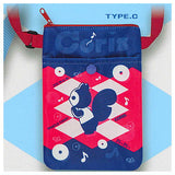 Coris Fue Ramune shoulder pouch [3.TYPE.C]