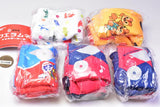 Coris Fue Ramune shoulder pouch [All 5 type set (Full Complete)]