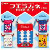 Coris Fue Ramune shoulder pouch [All 5 type set (Full Complete)]