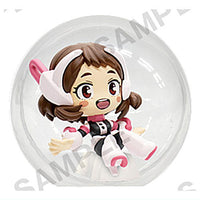 My Hero Academia KoroColle! collection figure [3.Ochaco Uraraka]