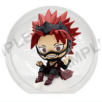 My Hero Academia KoroColle! collection figure [5.Eijiro Kirishima]