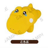 Coppepan wani Mini Figure Collection [2.Korobu]