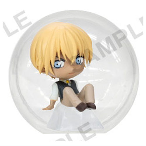 Detective Conan KoroColle! collection figure [5.Vermouth]