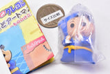 Crayon Shin-chan Movie Clay Art Mascot Swing Mononoke Ninja Chinpuden [1.Kazama-kun]