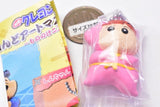 Crayon Shin-chan Movie Clay Art Mascot Swing Mononoke Ninja Chinpuden [2.Nene-chan]