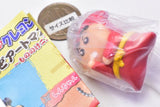 Crayon Shin-chan Movie Clay Art Mascot Swing Mononoke Ninja Chinpuden [3.Shin-chan]