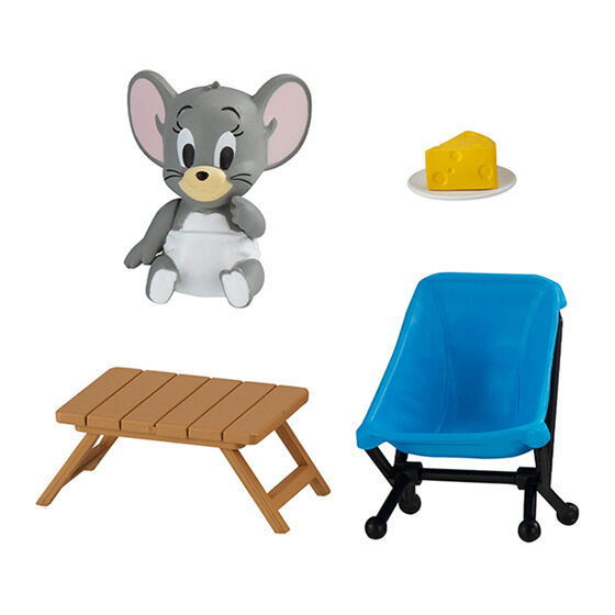TOM and JERRY Wakuwaku Camp [3.0]