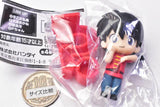 Ranma 1/2 Atsumete Logo Figure Collection [1.Ranma Saotome]
