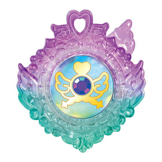 Hirogaru Sky! Precure - Cure Majesty - Sky Tone - Happy Halloween (Bandai)