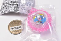 Hirogaru Sky! PreCure Sky Tone Collection Part.3 [2.Sky Tone Happy Flower]