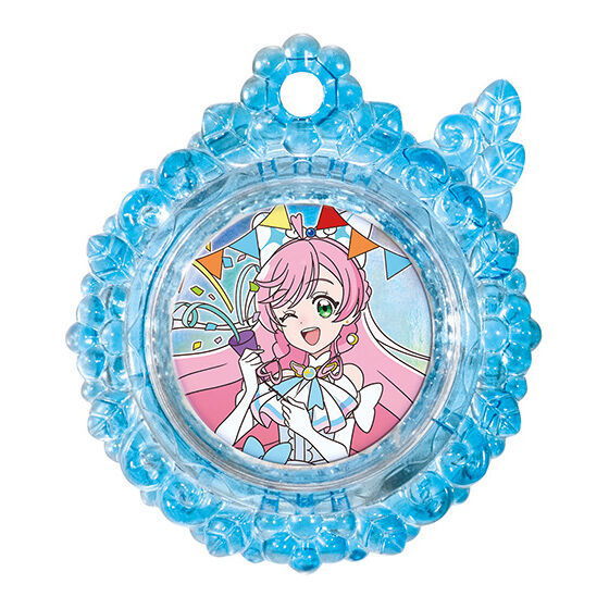 TOY] Hirogaru Sky! Pretty Cure Sky Tone Majesty Set