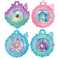 Hirogaru Sky! PreCure Sky Tone Collection Part.3 [All 4 type set(Full Complete)]