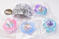Hirogaru Sky! PreCure Sky Tone Collection Part.3 [All 4 type set(Full Complete)]