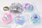 Hirogaru Sky! PreCure Sky Tone Collection Part.3 [All 4 type set(Full Complete)]