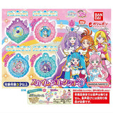 Hirogaru Sky! PreCure Sky Tone Collection Part.3 [All 4 type set(Full Complete)]