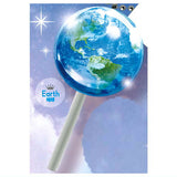 AMER Real Figure Collection [1.Earth]