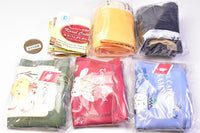 Karel Capek Tea Shop Eco Bag & Pouch Collection [All 5 type set(Full Complete)]