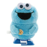 Sesame Street Tokotoko Plush Toy [2.Cookie Monster]