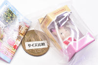 Sylvanian Families Figure Collection 3 [5.Chocolate Rabbit Girl (Flare)]