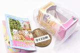 Sylvanian Families Figure Collection 3 [7.Bear Girl(Andromeda)]