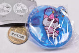 Tama and Friends pukkuri clear mejirushi charm [7.Koma]