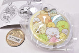 Sumikkogurashi PUSH light key chain [1.Shugo]