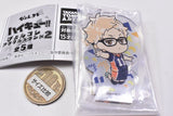 Haikyu!! Pyonkore Acrylic stand Part.2 [1.Kei Tsukishima]