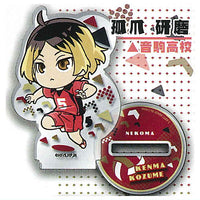 Haikyu!! Pyonkore Acrylic stand Part.2 [2.Kenma Kozume]