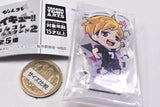 Haikyu!! Pyonkore Acrylic stand Part.2 [4.Atsumu Miya]